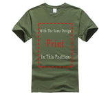 The Last of Us T Shirt