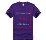 The Last of Us T Shirt