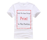 The Last of Us T Shirt