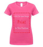 The Last of Us T Shirt