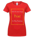 The Last of Us T Shirt