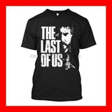 The Last of Us T Shirt