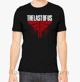 The Last of Us T Shirt