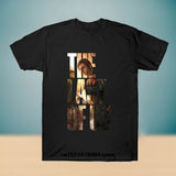 The Last of Us T Shirt
