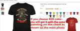 The Last of Us T Shirt