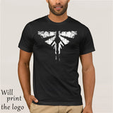 The Last of Us T Shirt