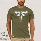 The Last of Us T Shirt