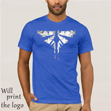 The Last of Us T Shirt