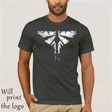 The Last of Us T Shirt