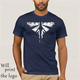 The Last of Us T Shirt