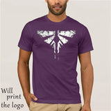 The Last of Us T Shirt