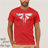 The Last of Us T Shirt