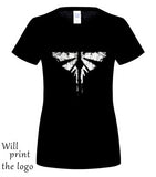 The Last of Us T Shirt