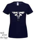The Last of Us T Shirt