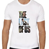 The Last of Us T Shirt