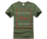 The Last of Us T Shirt