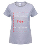 The Last of Us T Shirt