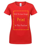 The Last of Us T Shirt