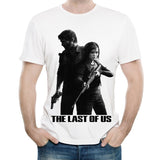 The Last of Us T Shirt