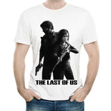 The Last of Us T Shirt
