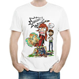 The Last of Us T Shirt