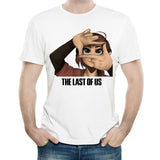 The Last of Us T Shirt