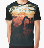The Last of Us T Shirt