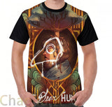 The Last of Us T Shirt