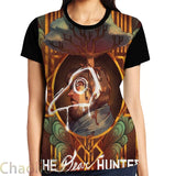 The Last of Us T Shirt