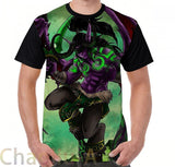 The Last of Us T Shirt