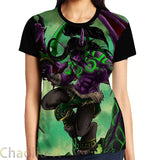 The Last of Us T Shirt