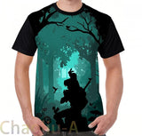 The Last of Us T Shirt