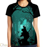 The Last of Us T Shirt