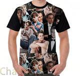 The Last of Us T Shirt