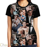 The Last of Us T Shirt