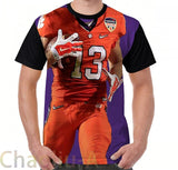 The Last of Us T Shirt