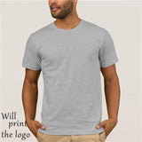 The Last of Us T Shirt