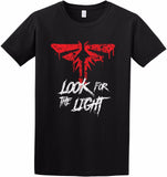 The Last of Us T Shirt