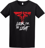 The Last of Us T Shirt