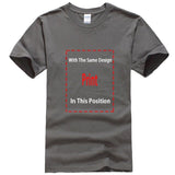 The Last of Us T Shirt