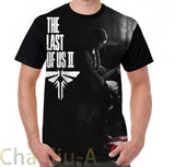 The Last of Us T Shirt