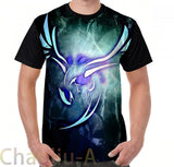 The Last of Us T Shirt