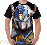 The Last of Us T Shirt