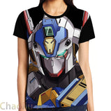 The Last of Us T Shirt