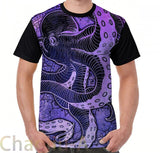 The Last of Us T Shirt