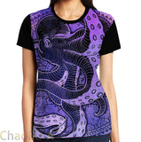 The Last of Us T Shirt