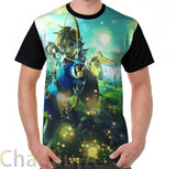 The Last of Us T Shirt