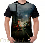 The Last of Us T Shirt