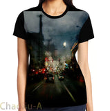 The Last of Us T Shirt