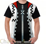 Kingdom Hearts T Shirt